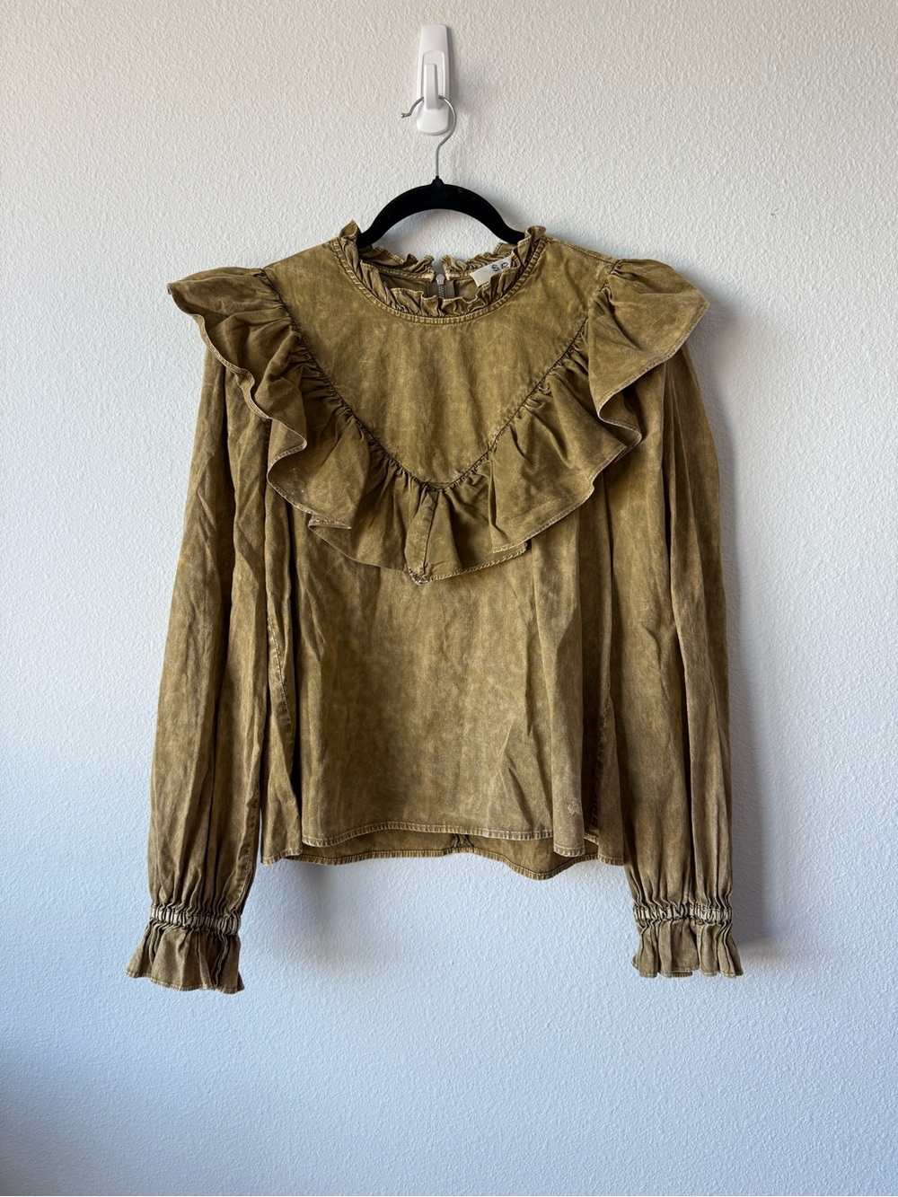 Sea New York Blouse